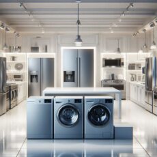 Güvercintepe Sıfır Beyaz Eşya Alım Satım