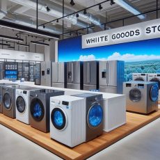 İzmit Sıfır Beyaz Eşya Alım Satım