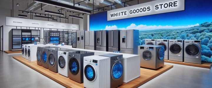 İzmit Sıfır Beyaz Eşya Alım Satım