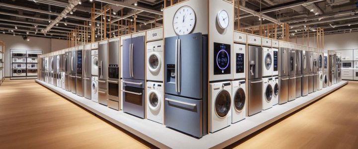 Kandıra Sıfır Beyaz Eşya Alım Satım