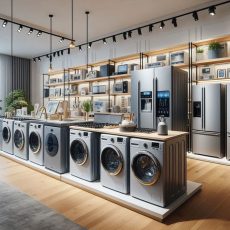 Karamürsel Sıfır Beyaz Eşya Alım Satım