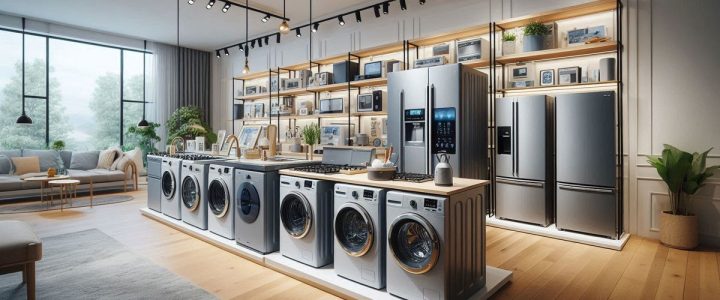 Karamürsel Sıfır Beyaz Eşya Alım Satım