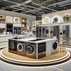 Kartepe Sıfır Beyaz Eşya Alım Satım