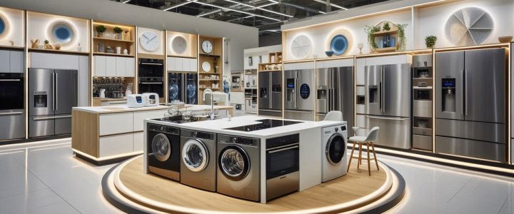 Kartepe Sıfır Beyaz Eşya Alım Satım