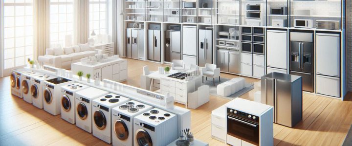 Körfez Sıfır Beyaz Eşya Alım Satım
