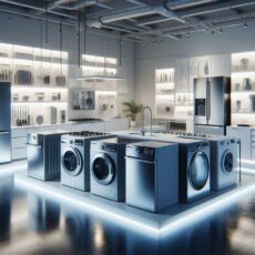 Tekirdağ Çerkezköy Sıfır Beyaz Eşya Alım Satım