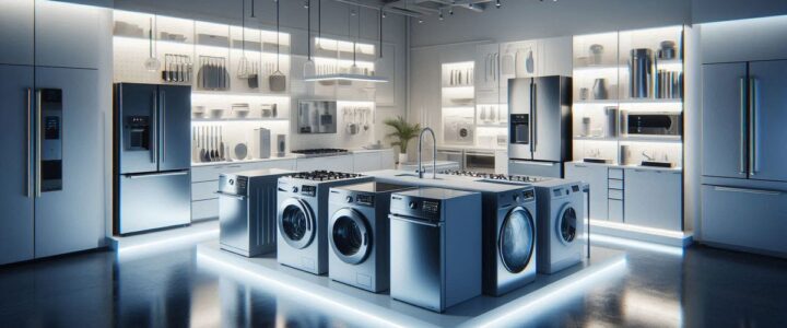 Tekirdağ Çerkezköy Sıfır Beyaz Eşya Alım Satım