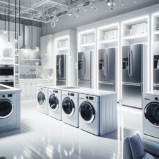 Tekirdağ Çorlu Sıfır Beyaz Eşya Alım Satım