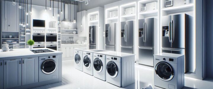 Tekirdağ Çorlu Sıfır Beyaz Eşya Alım Satım