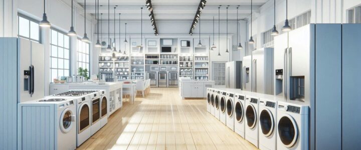 Tekirdağ Ergene Sıfır Beyaz Eşya Alım Satım