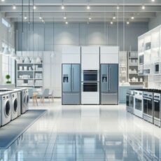 Tekirdağ Hayrabolu Sıfır Beyaz Eşya Alım Satım