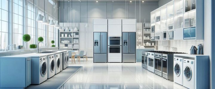 Tekirdağ Hayrabolu Sıfır Beyaz Eşya Alım Satım