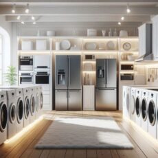 Tekirdağ Kapaklı Sıfır Beyaz Eşya Alım Satım