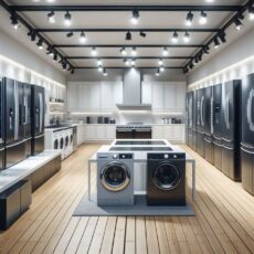 Tekirdağ Malkara Sıfır Beyaz Eşya Alım Satım