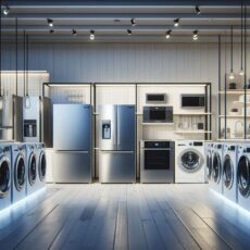 Tekirdağ Marmaraereğlisi Sıfır Beyaz Eşya Alım