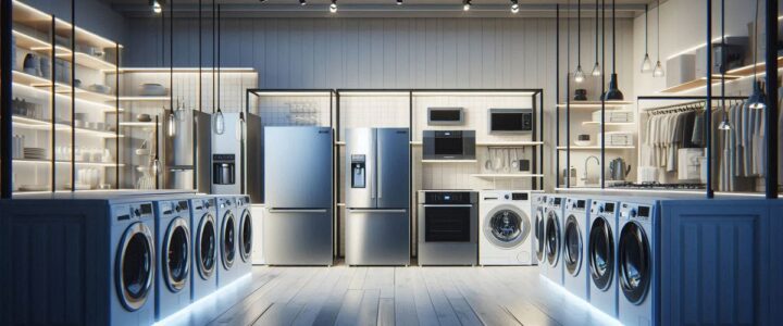 Tekirdağ Marmaraereğlisi Sıfır Beyaz Eşya Alım Satım