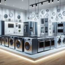 Tekirdağ Muratlı Sıfır Beyaz Eşya Alım Satım