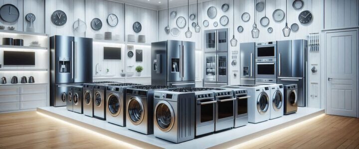 Tekirdağ Muratlı Sıfır Beyaz Eşya Alım Satım