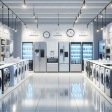 Tekirdağ Saray Sıfır Beyaz Eşya Alım Satım