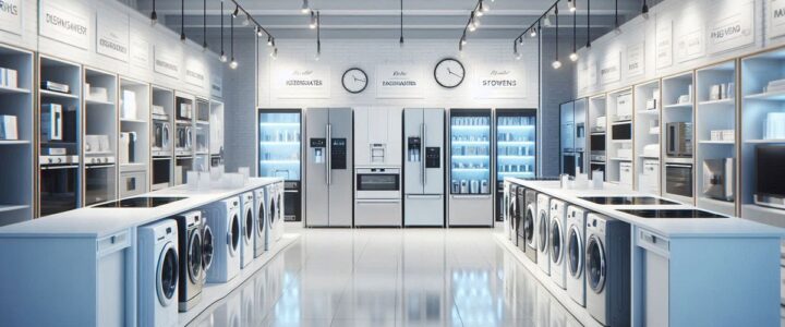 Tekirdağ Saray Sıfır Beyaz Eşya Alım Satım