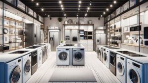 Tekirdağ Şarköy Sıfır Beyaz Eşya Alanlar