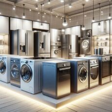 Tekirdağ Şarköy Sıfır Beyaz Eşya Alım Satım