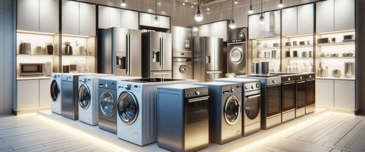 Tekirdağ Şarköy Sıfır Beyaz Eşya Alım Satım