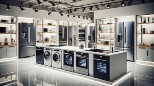 Tekirdağ Şarköy Spot Beyaz Eşya Alan Yerler