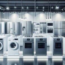 Tekirdağ Sıfır Beyaz Eşya Alım Satım