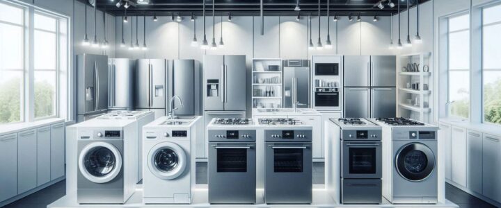 Tekirdağ Sıfır Beyaz Eşya Alım Satım