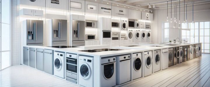 Tekirdağ Süleymanpaşa Sıfır Beyaz Eşya Alım Satım