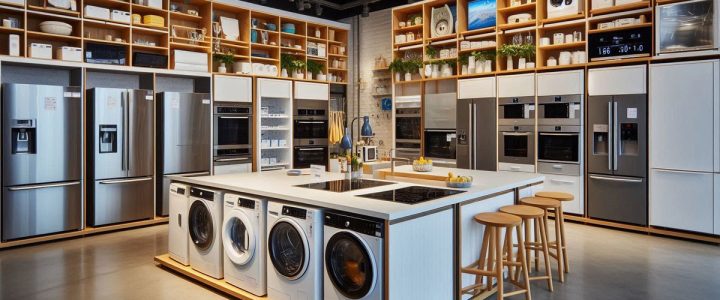 Yeşilpınar Sıfır Beyaz Eşya Alım Satım