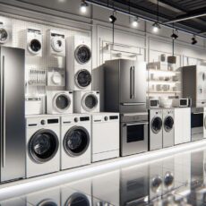 Ardıçlı Sıfır Beyaz Eşya Alım Satım