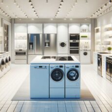 Abdurrahman Nafiz Gürman Sıfır Beyaz Eşya Alım Satım