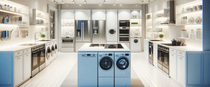 Abdurrahman Nafiz Gürman Sıfır Beyaz Eşya Alım Satım