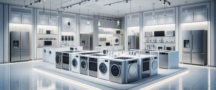 Abdurrahmangazi Sıfır Beyaz Eşya Alım Satım