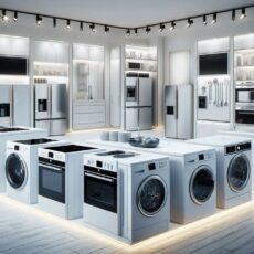 Acarlar Sıfır Beyaz Eşya Alım Satım