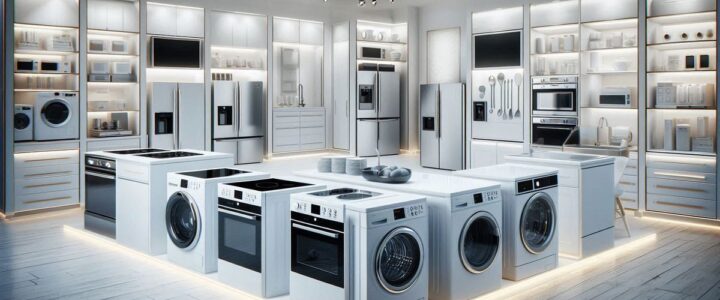 Acarlar Sıfır Beyaz Eşya Alım Satım