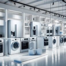 Adil Mahallesi Sıfır Beyaz Eşya Alım Satım