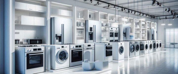 Adil Mahallesi Sıfır Beyaz Eşya Alım Satım