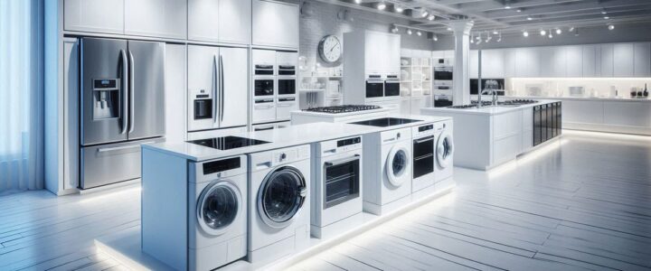 Ağaçdere Sıfır Beyaz Eşya Alım Satım