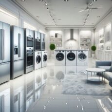 Ağva Sıfır Beyaz Eşya Alım Satım