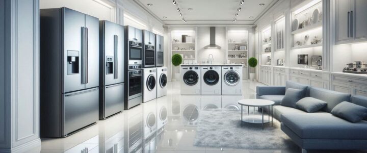 Ağva Sıfır Beyaz Eşya Alım Satım