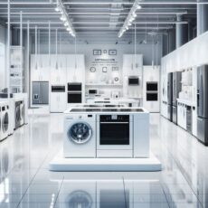 Ahırkapı Sıfır Beyaz Eşya Alım Satım