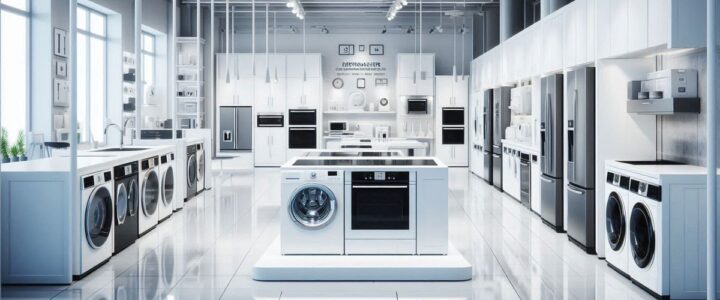 Ahırkapı Sıfır Beyaz Eşya Alım Satım