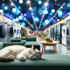 Ahmediye Sıfır Beyaz Eşya Alım Satım