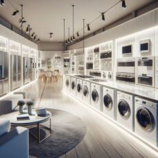 Ahmetli Sıfır Beyaz Eşya Alım Satım