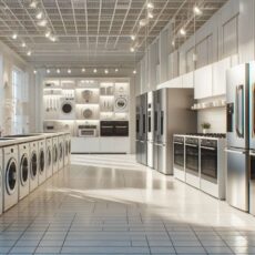 Akalan Sıfır Beyaz Eşya Alım Satım