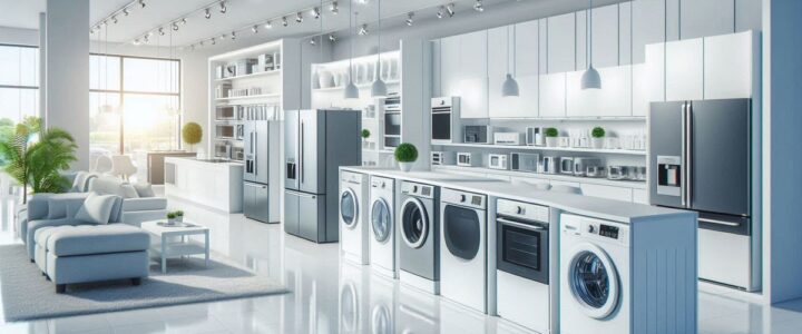 Akbaba Sıfır Beyaz Eşya Alım Satım