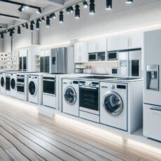 Akçakese Sıfır Beyaz Eşya Alım Satım